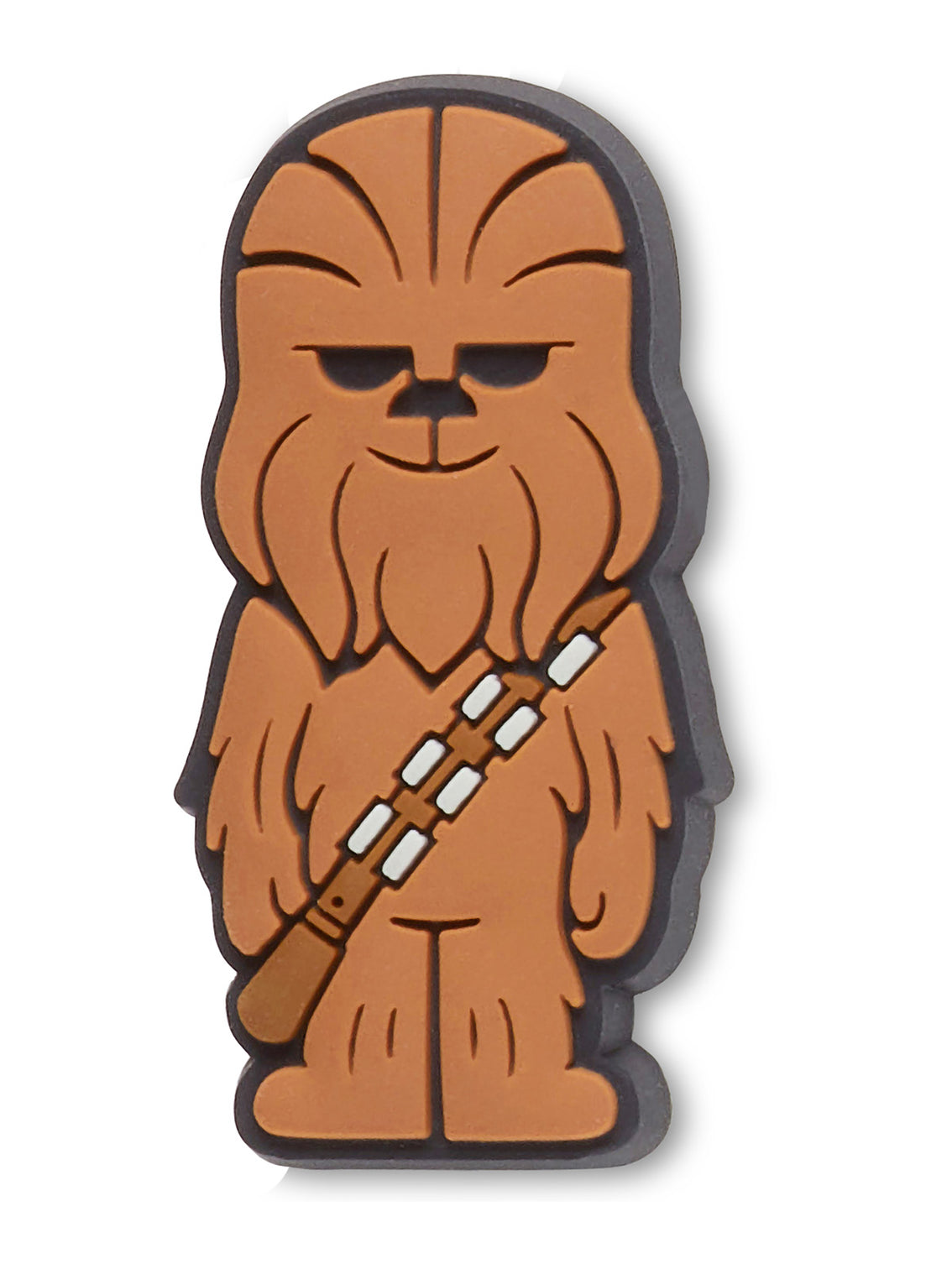 Jibbitz Star Wars Chewbacca Café Crocs