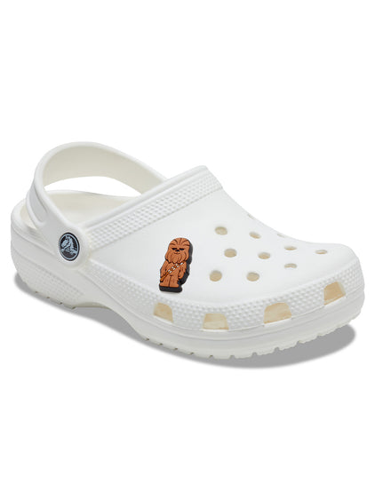 Jibbitz Star Wars Chewbacca Café Crocs
