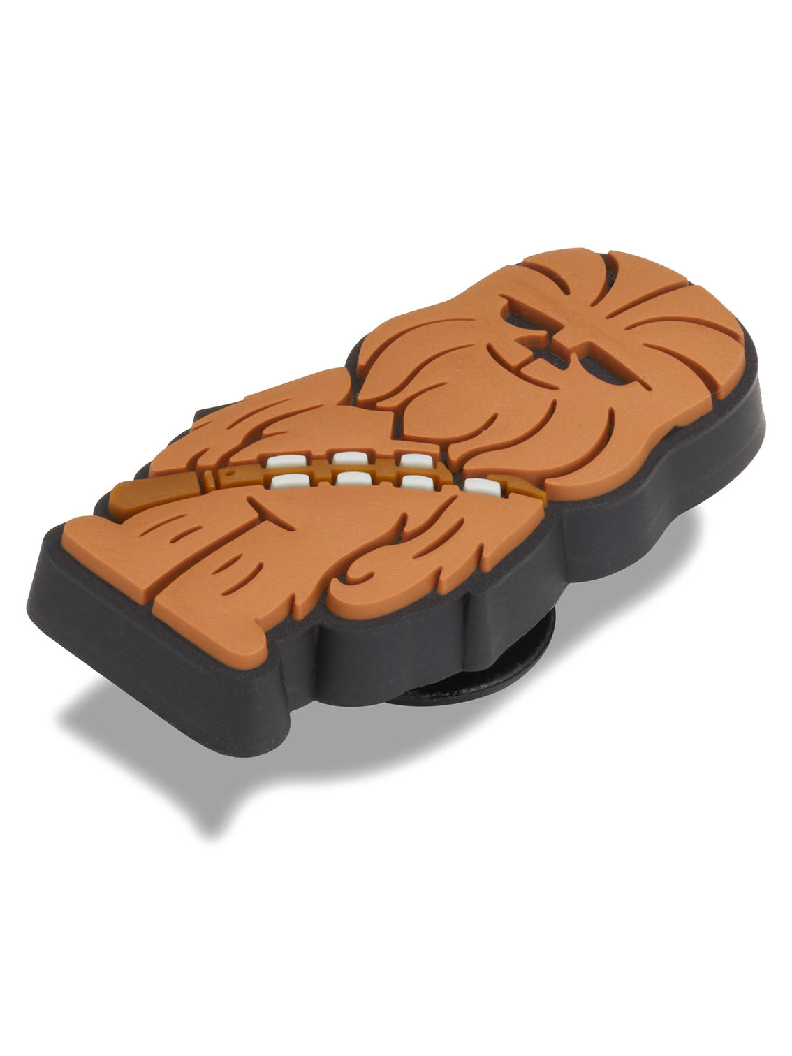 Jibbitz Star Wars Chewbacca Café Crocs