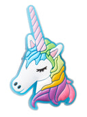 Jibbitz Unicornio con Luces Multicolor Crocs