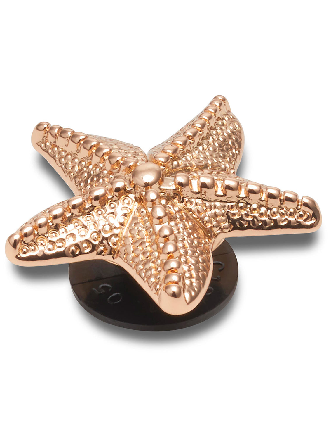 Jibbitz Estrella De Mar Dorada Crocs