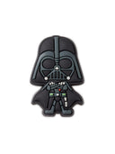 Jibbitz Star Wars Darth Vader Negro Crocs