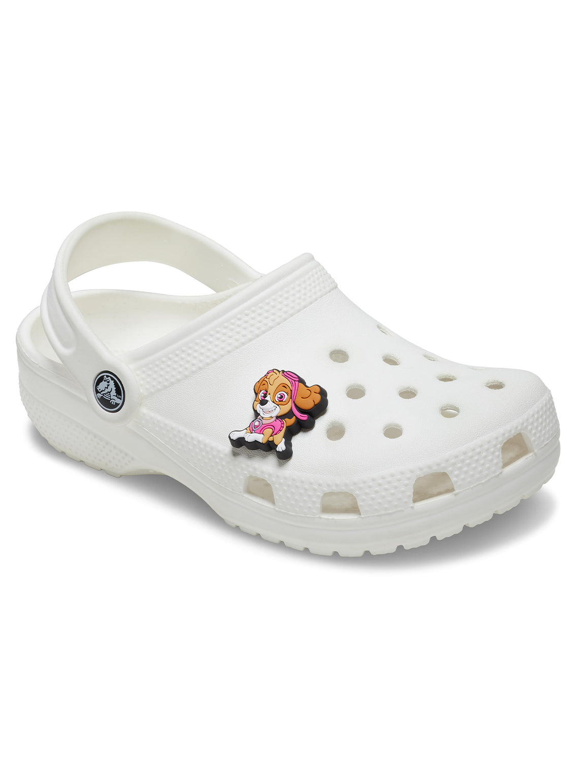Jibbitz Paw Patrol Skye Multicolor Crocs