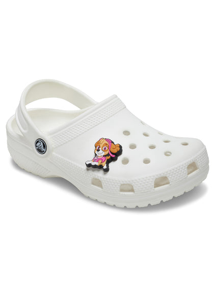 Jibbitz Paw Patrol Skye Multicolor Crocs