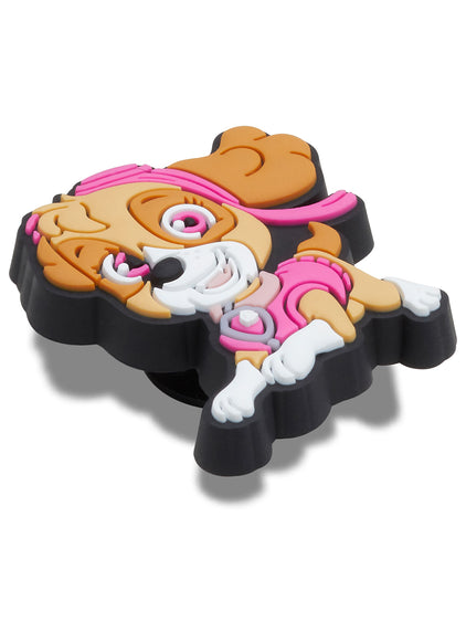 Jibbitz Paw Patrol Skye Multicolor Crocs