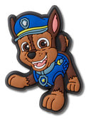 Jibbitz Paw Patrol Chase Multicolor Crocs