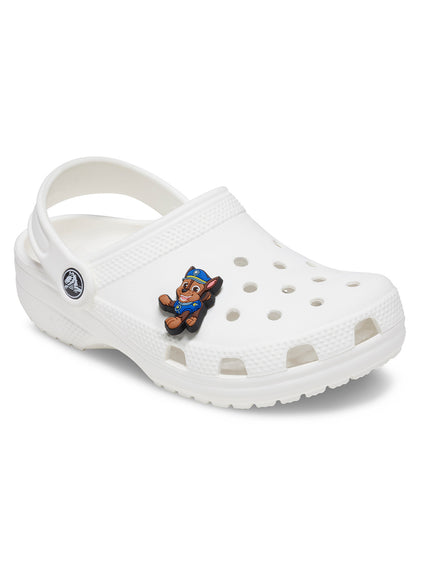 Jibbitz Paw Patrol Chase Multicolor Crocs