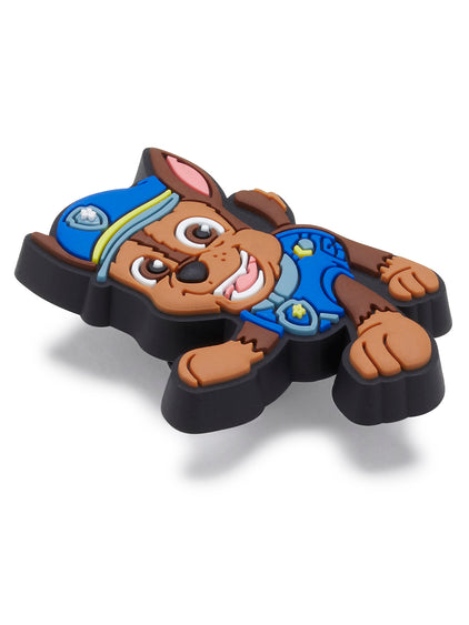 Jibbitz Paw Patrol Chase Multicolor Crocs