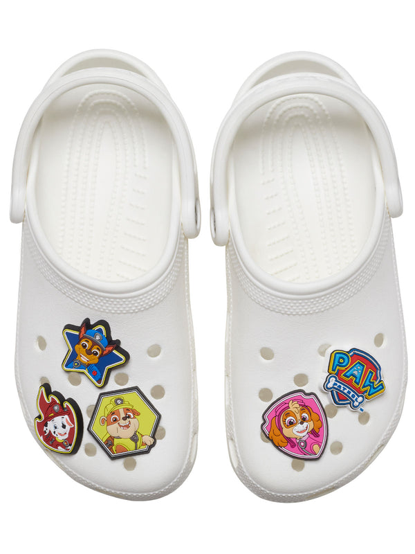 Jibbitz Patrulla Canina Pack de 5 Crocs
