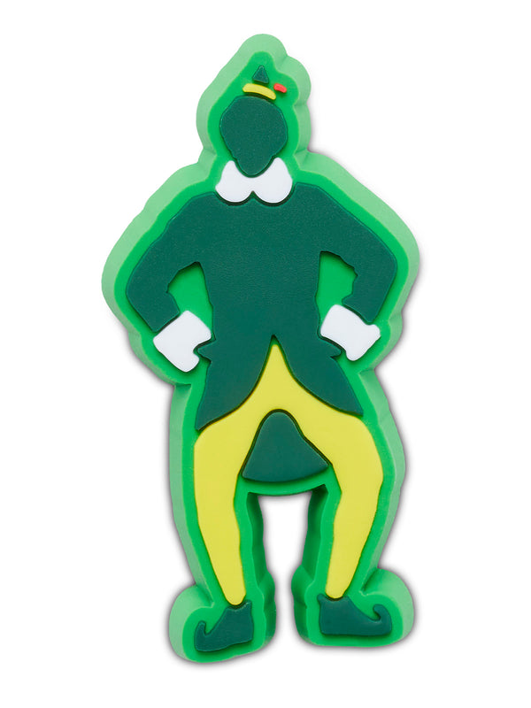 Jibbitz Duende Verde Crocs