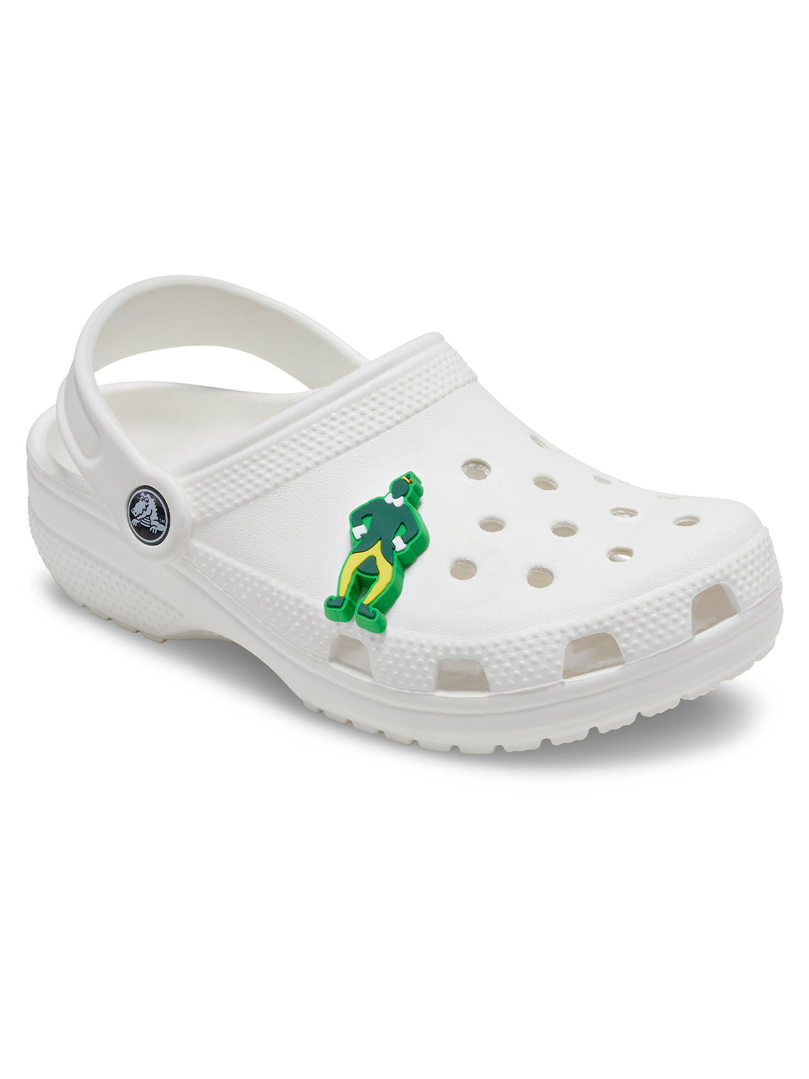 Jibbitz Duende Verde Crocs