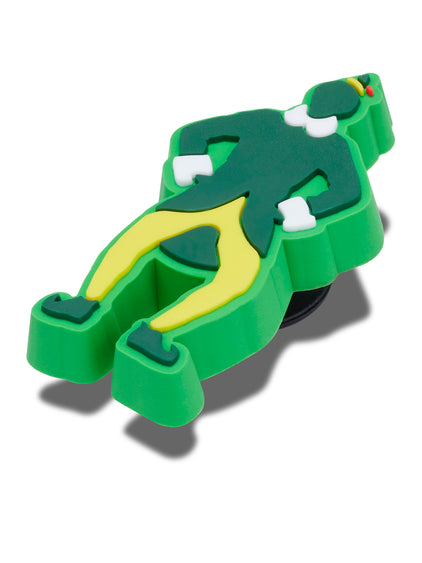 Jibbitz Duende Verde Crocs