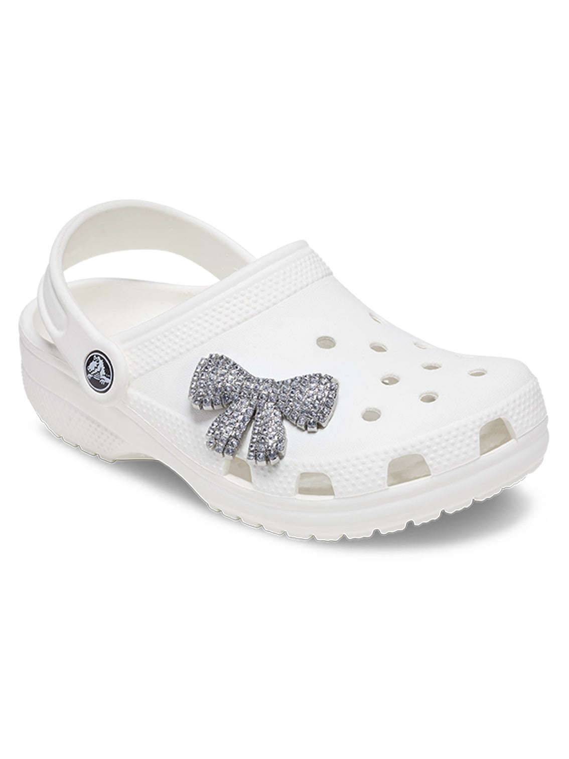 Jibbitz Cinta Bling Metalizado Crocs