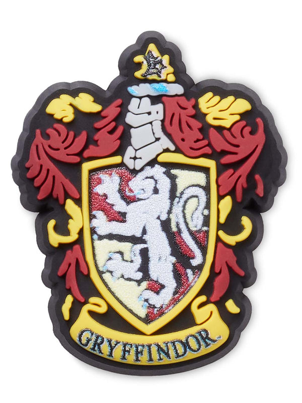 JIBBITZ HARRY POTTER GRYFFINDOR Crocs