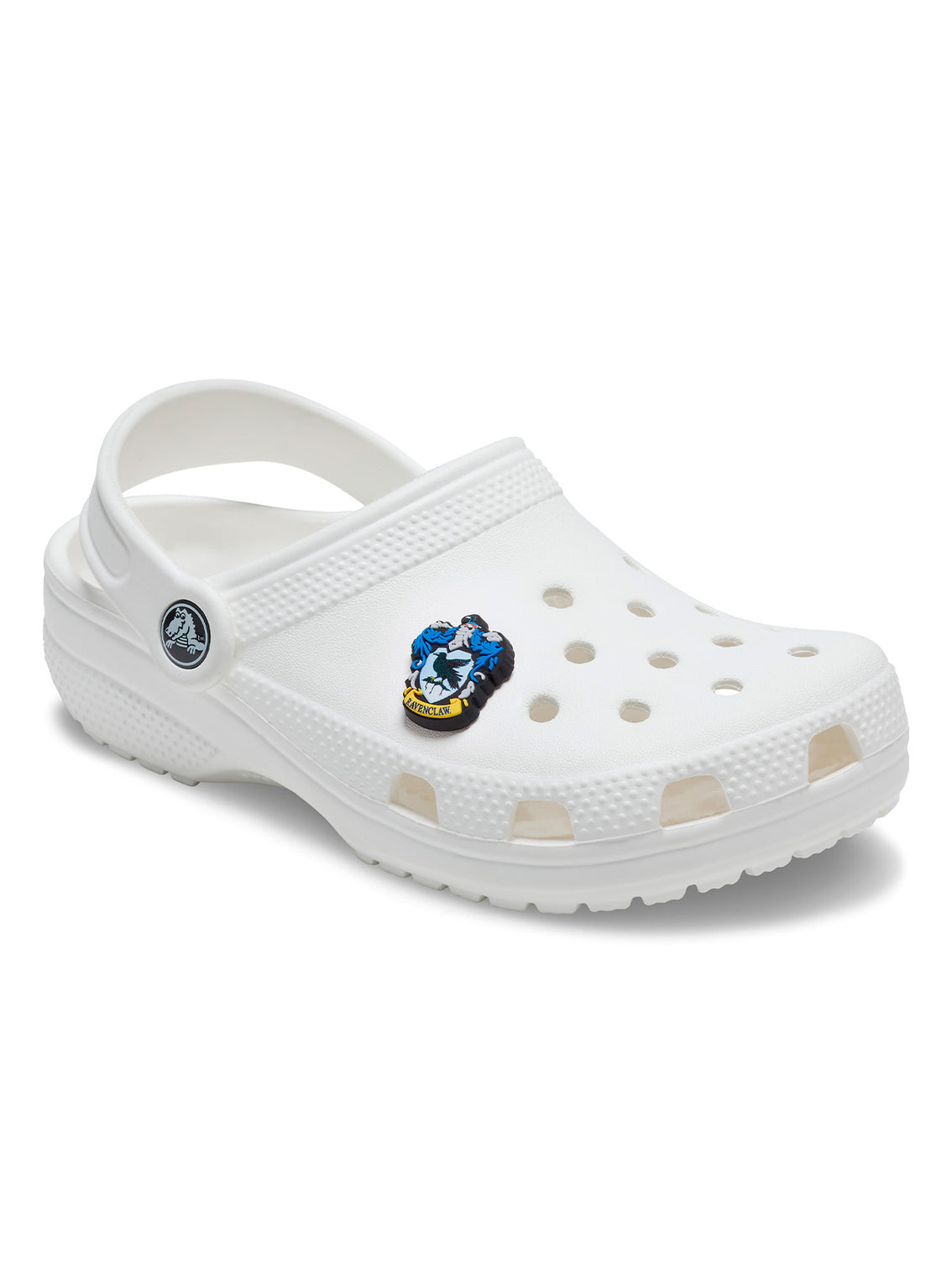 Jibbitz Familia Ravenclaw Harry Potter Multicolor Crocs