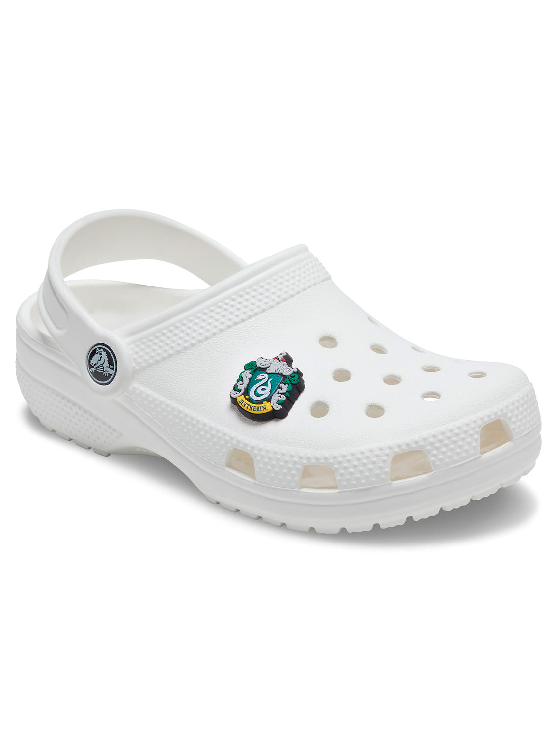 Jibbitz Familia Slytherin Harry Potter Multicolor Crocs