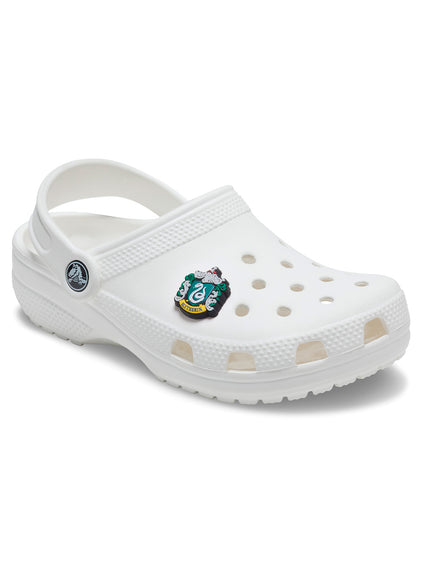 Jibbitz Familia Slytherin Harry Potter Multicolor Crocs