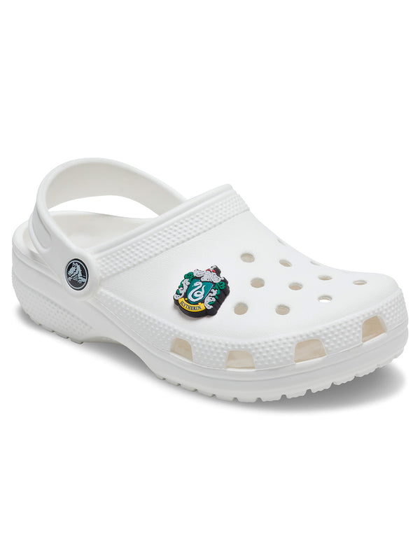 Jibbitz Familia Slytherin Harry Potter Multicolor Crocs