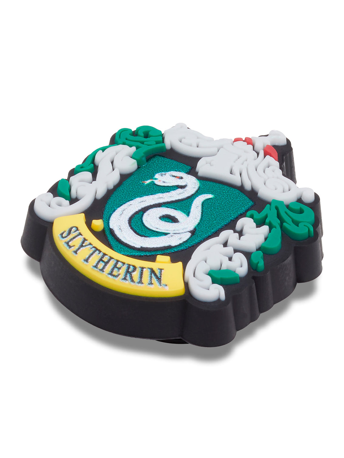 Jibbitz Familia Slytherin Harry Potter Multicolor Crocs