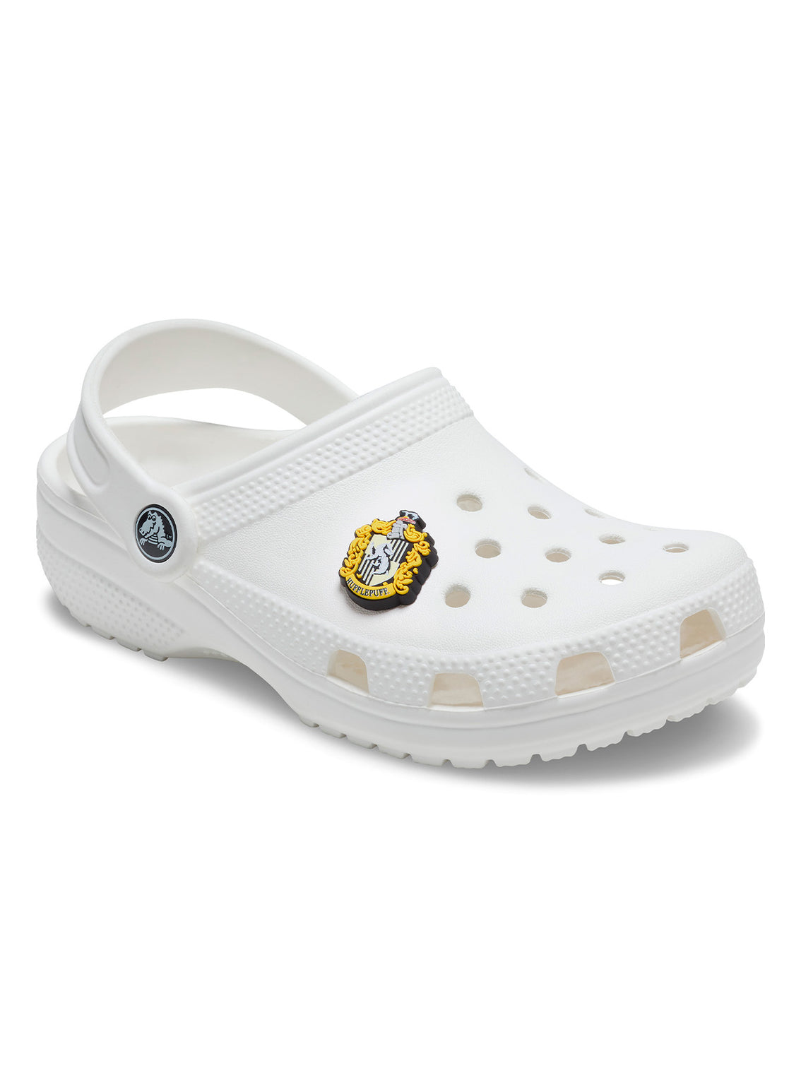 Jibbitz Harry Potter Hufflepuff Multicolor Crocs