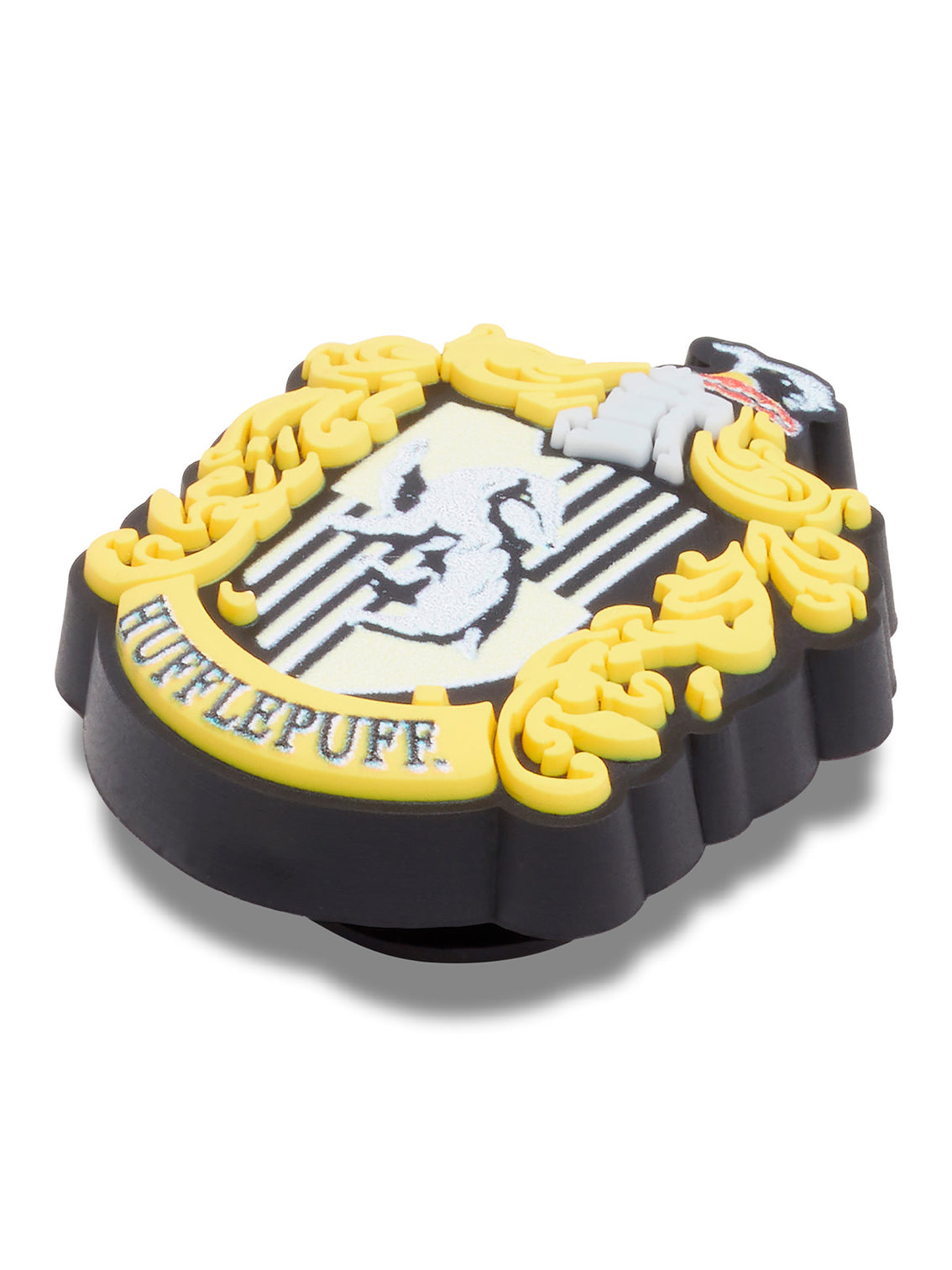 Jibbitz Harry Potter Hufflepuff Multicolor Crocs