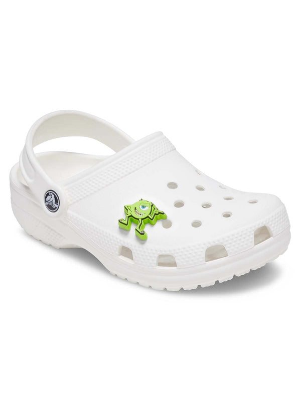 Jibbitz Monster Inc Mike Verde Crocs