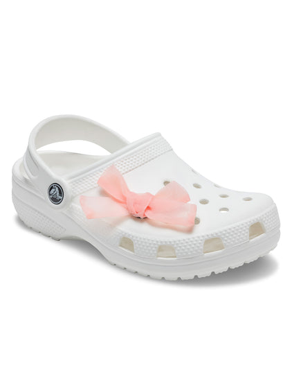 Jibbitz Cinta Rosado Crocs
