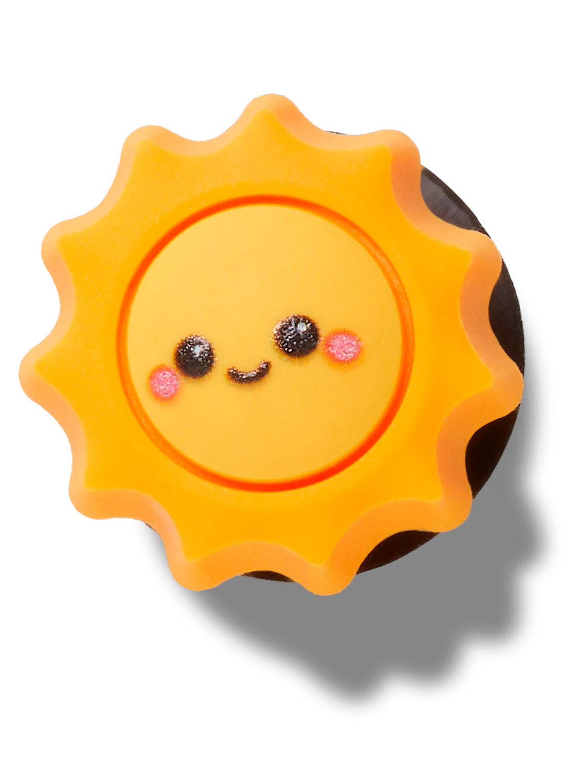 Jibbitz Sol Pequeño Crocs