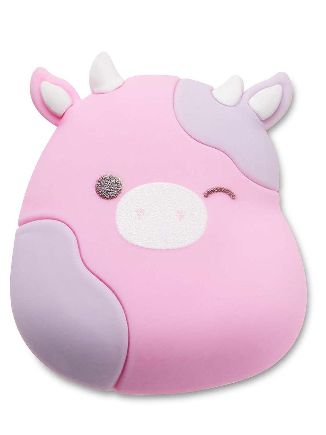 Jibbitz Squishmallows 1 Rosado Crocs