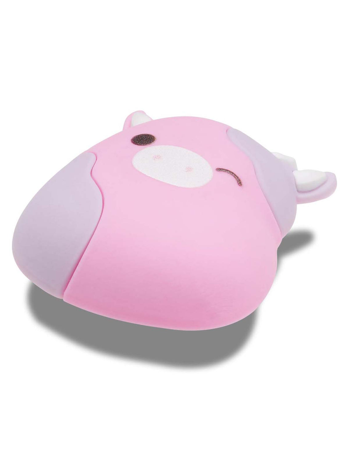 Jibbitz Squishmallows 1 Rosado Crocs