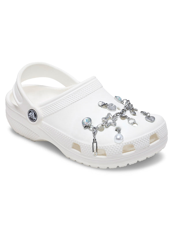 Jibbitz Cadena 2 Para Charms Pack De 4 Crocs