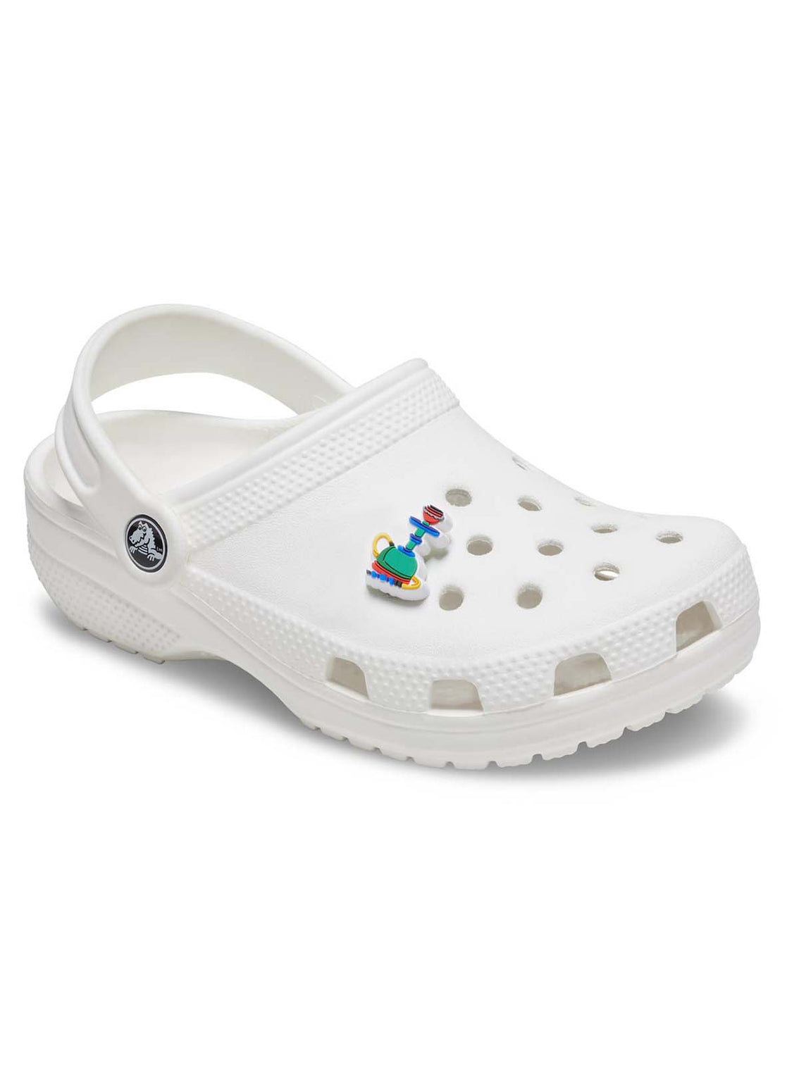 Jibbitz Pipa de Agua Multicolor Crocs