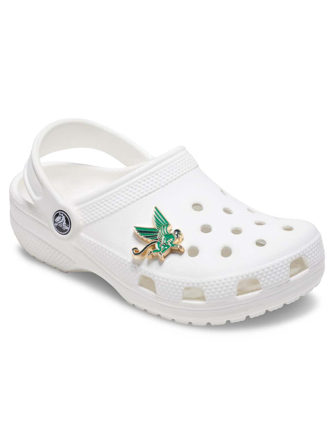 Jibbitz Wicked 1 Metalizado Crocs
