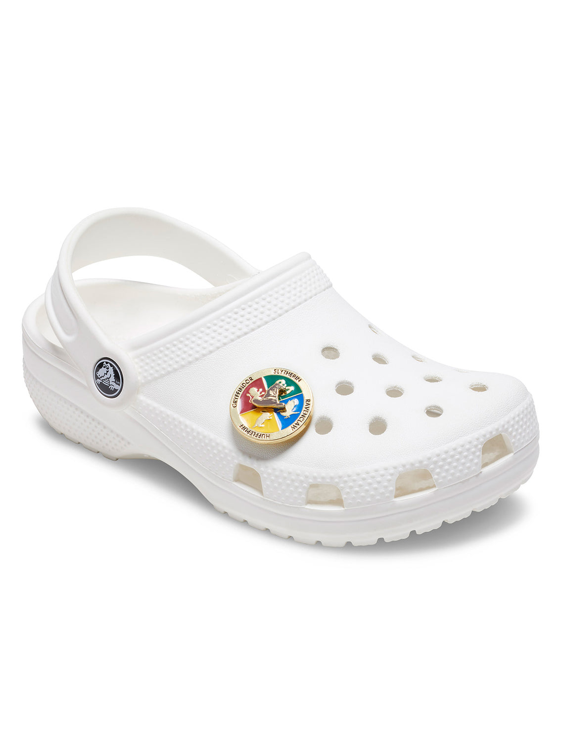 Jibbitz Ruleta De Casas Harry Potter Multicolor Crocs