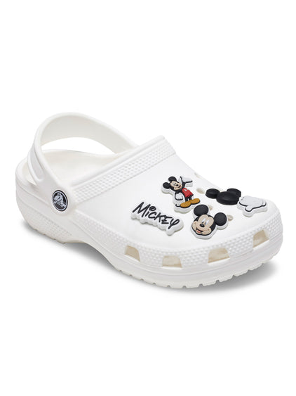 Jibbitz Mickey Pack de 5 Multicolor Crocs