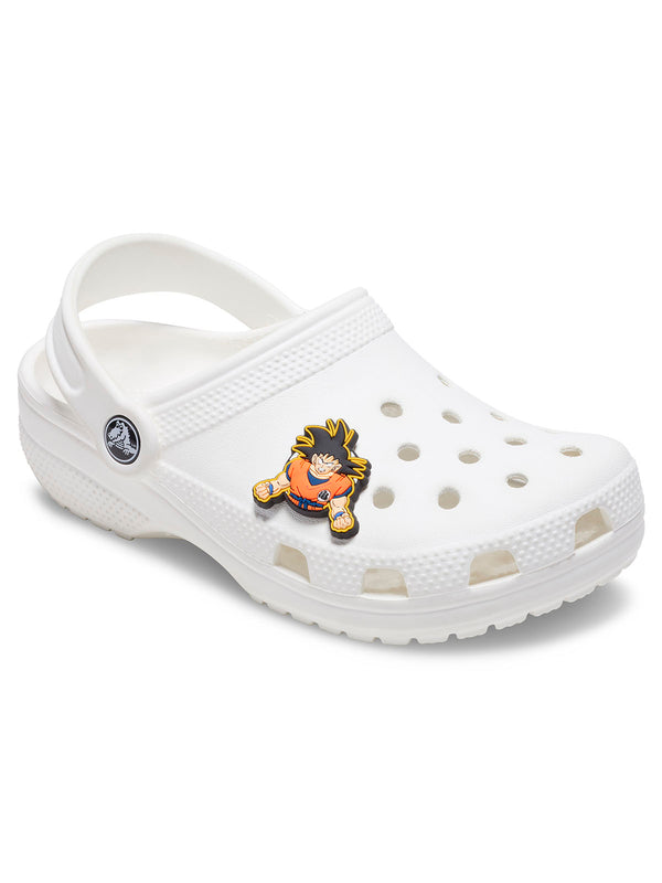 Jibbitz Dragon Ball Z Multicolor Crocs