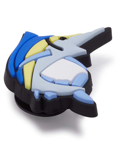 Jibbitz Pez Marlin Azul Crocs