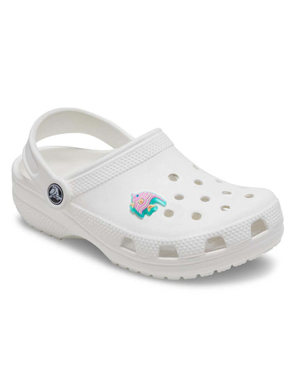 Jibbitz Pez Tropical Gema Multicolor Crocs