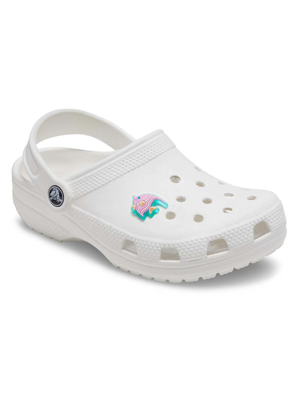 Jibbitz Pez Tropical Gema Multicolor Crocs