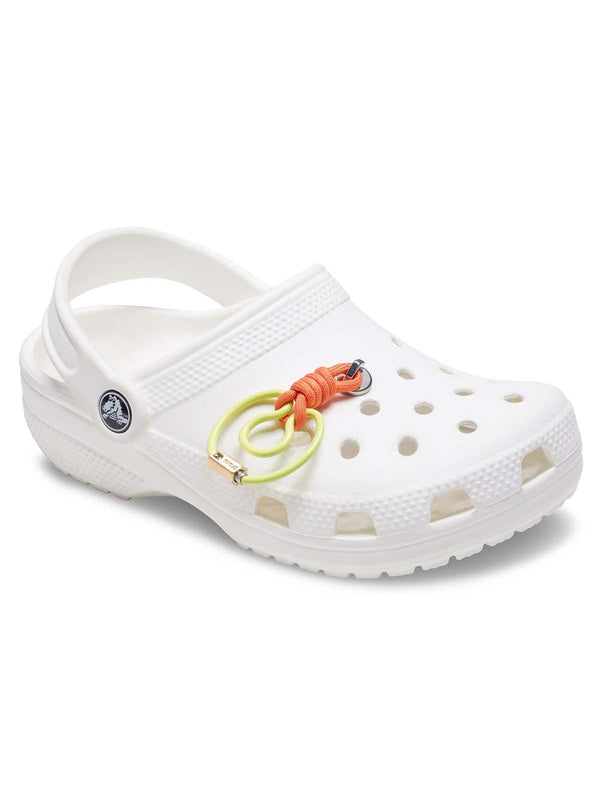 Jibbitz Colgante C Multicolor Crocs