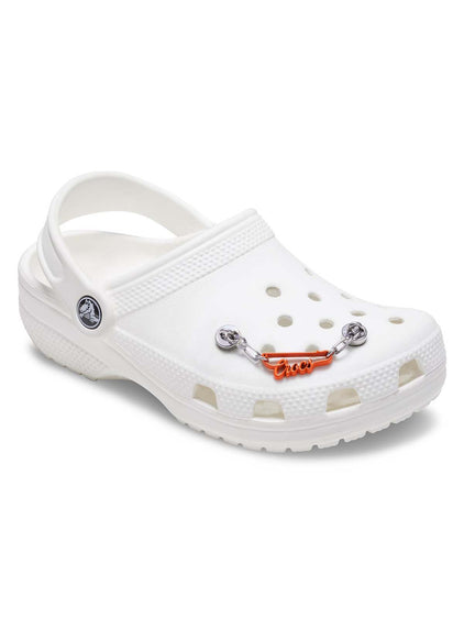 Jibbitz Alambre Crocs Multicolor Crocs