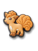 Jibbitz Pokémon 2 Vulpix Café Crocs