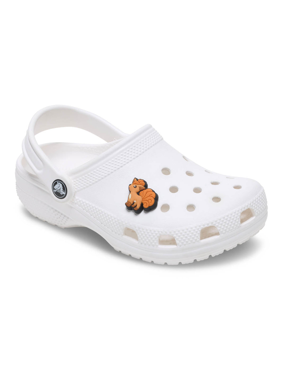 Jibbitz Pokémon 2 Vulpix Café Crocs