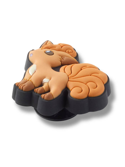 Jibbitz Pokémon 2 Vulpix Café Crocs