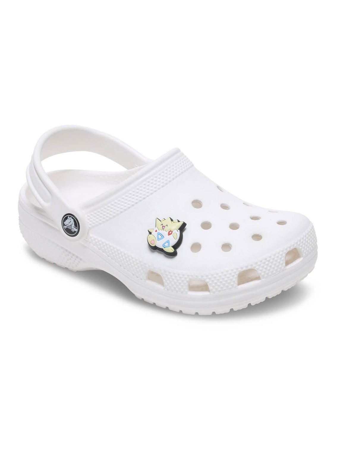 Jibbitz Pokémon 4 Togepi Blanco Crocs