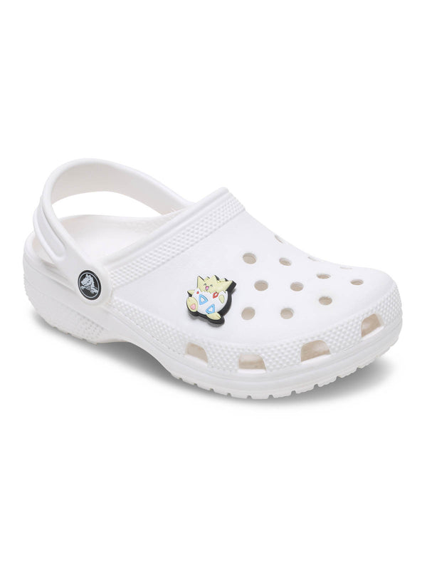 Jibbitz Pokémon 4 Togepi Blanco Crocs