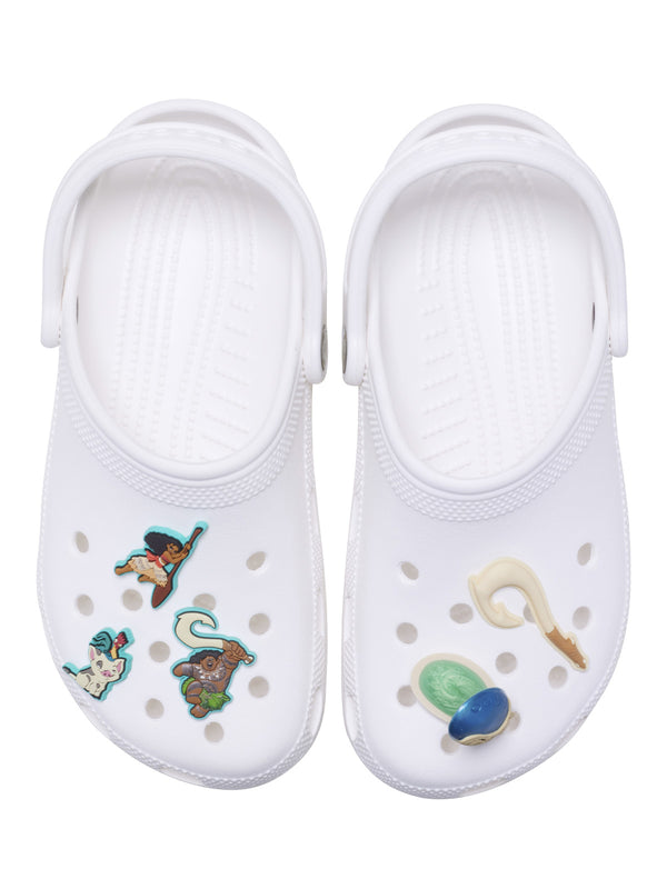Jibbitz Disney Moana Pack de 5 Crocs