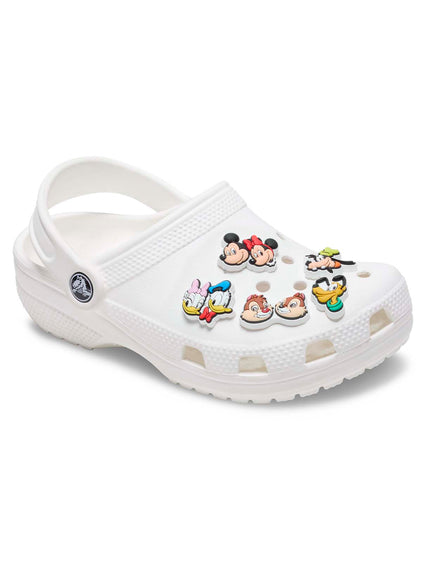 Jibbitz Mickey Y Amigos 5P Multicolor Crocs