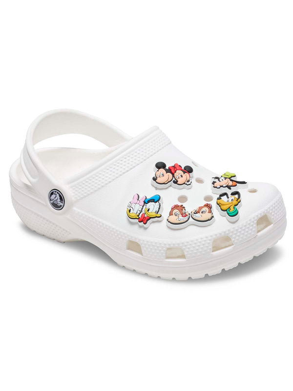 Jibbitz Mickey Y Amigos 5P Multicolor Crocs