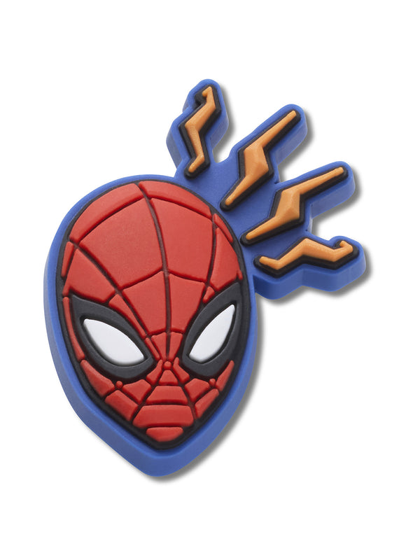 Jibbitz Spiderman 2 Crocs
